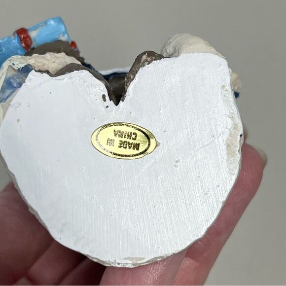 NIB VTG 1997 Penn State Nittany Lions Holiday Ornament Limited Edition - Picture 7 of 10